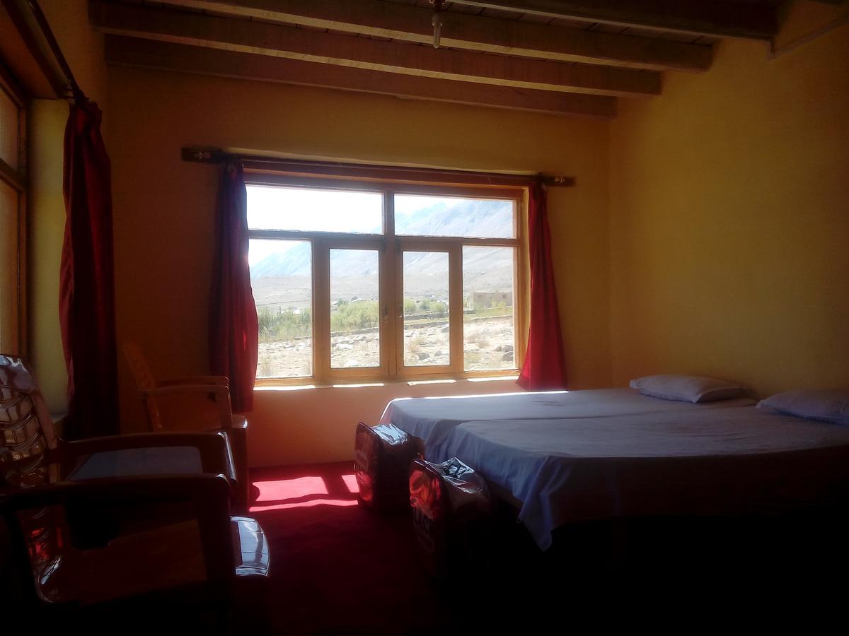 Hotel Rigyal Padam Eksteriør billede