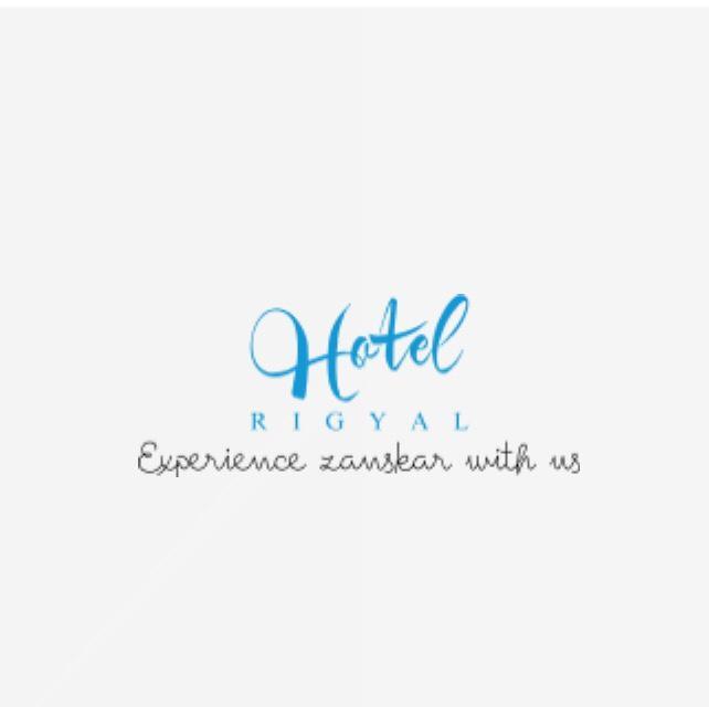 Hotel Rigyal Padam Eksteriør billede